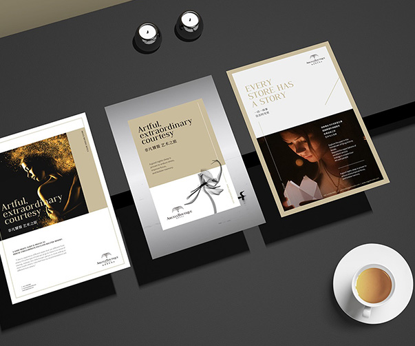 西安vi設(shè)計(jì)的核心原則是什么？