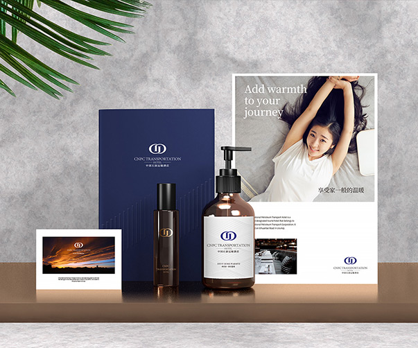 上海VI設(shè)計(jì)公司新作美炸了：全球尖端品牌形象之美