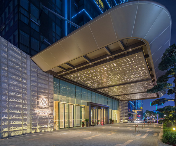 Kee家居品牌vi設計：將玻璃藝術融入生活空間